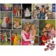 personalised photo collage jigsaw