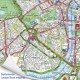 London Street Level map jigsaw puzzle - 255 pieces