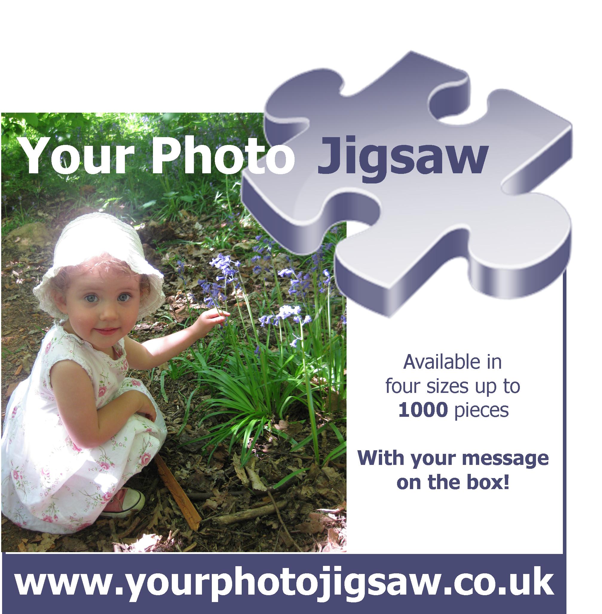 Your Photo Jigsaw